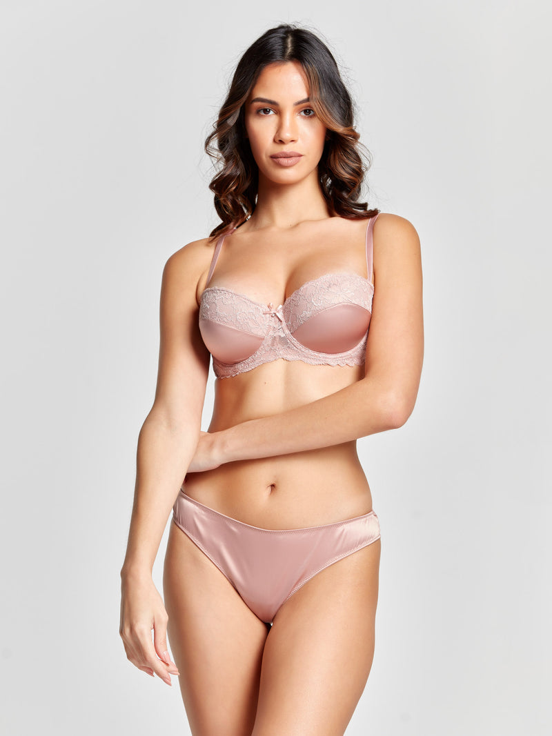 Nikki Brief | Copper